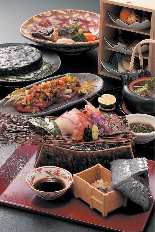 Ryokan Iwaso