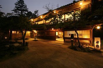 岩惣 廿日市市