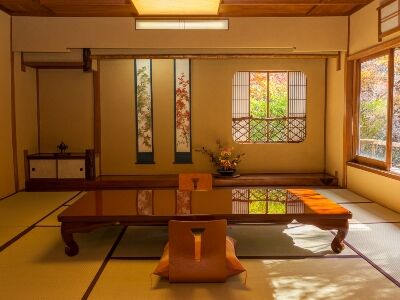 旅館 岩惣