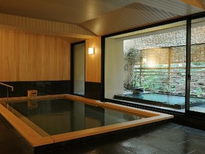 旅館 岩惣
